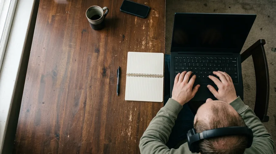 16 Side Incomes That Pay Under $500 a Month and Are Still Worth It 13 Taking On Quick Transcription Projects