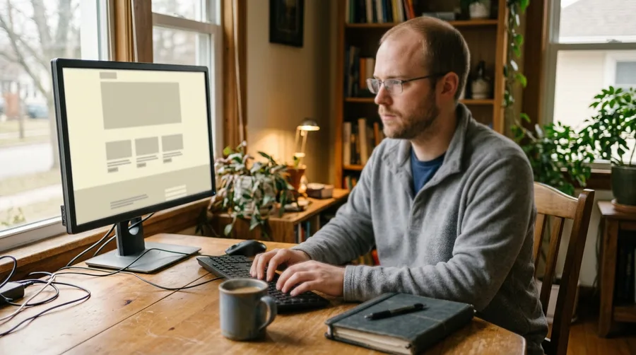 16 Side Incomes That Pay Under $500 a Month and Are Still Worth It 14 Building Simple Websites for Local Trades