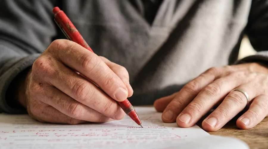 16 Side Incomes That Pay Under $500 a Month and Are Still Worth It 3 Freelance Proofreading for Local Authors