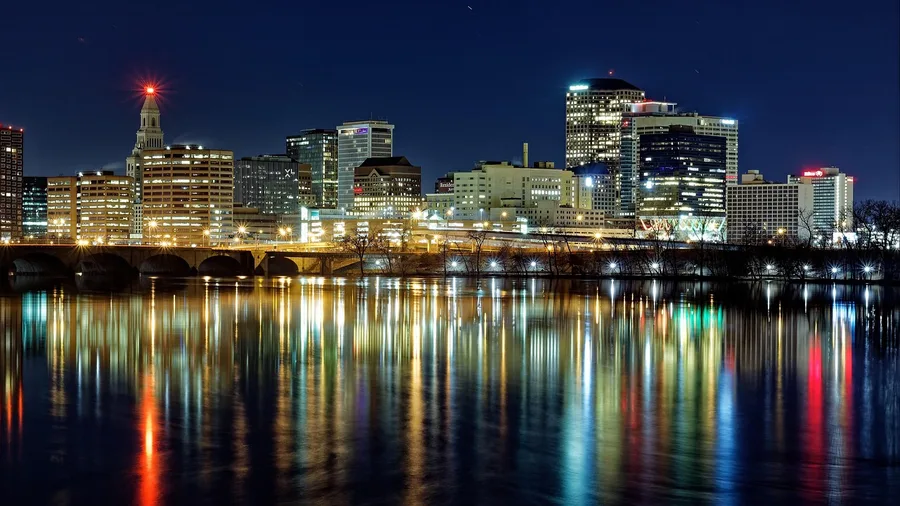 13 States That Tax Retirement Income (and 9 That Tax None of It) 2 Connecticut Taxes Social Security Above an Income Limit