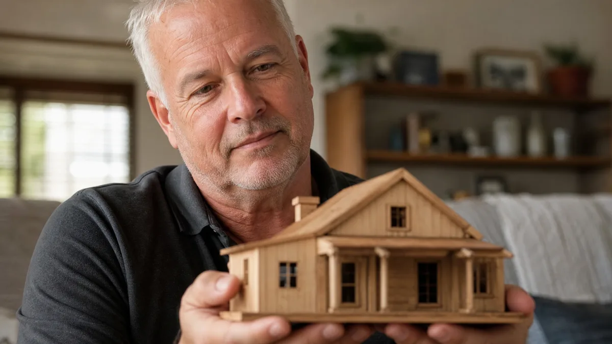 Target Retirement Balances by Age (And Why the Averages Are Misleading)