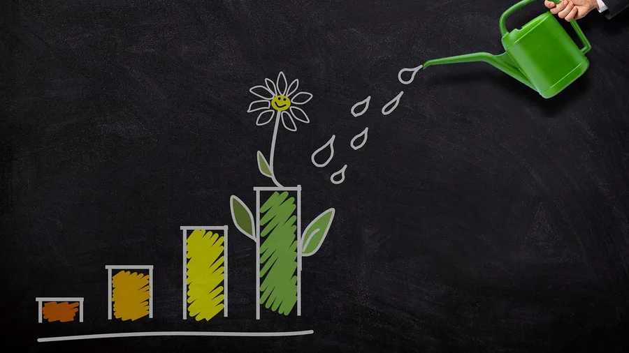 Inflation Erodes Purchasing Power, Investment Growth Builds It