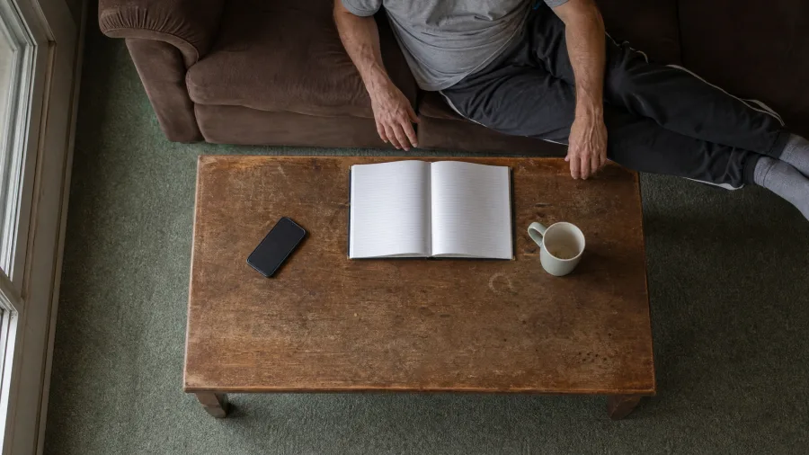 Adjust Your Target Savings by Your Current Age