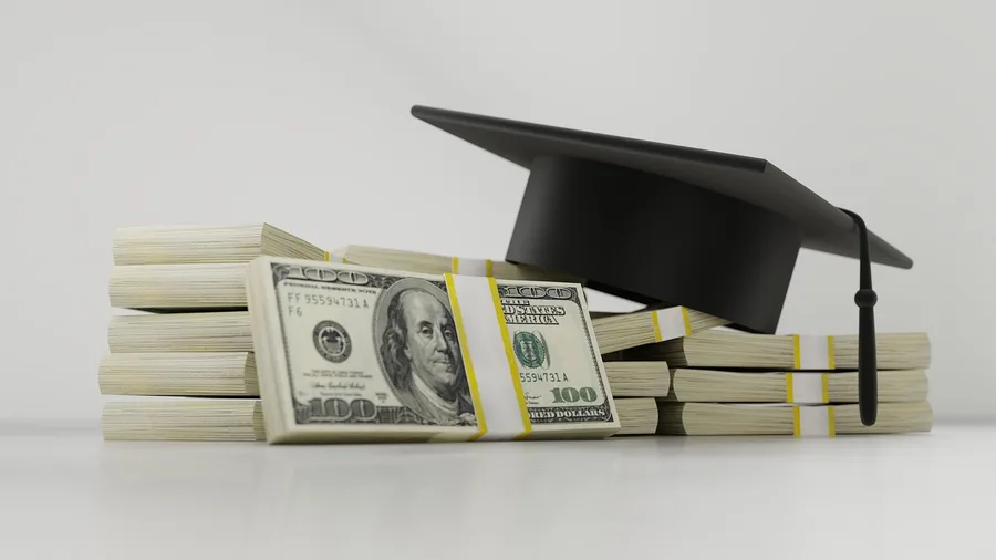 Student Loan Interest Paid by Parents or Third Parties