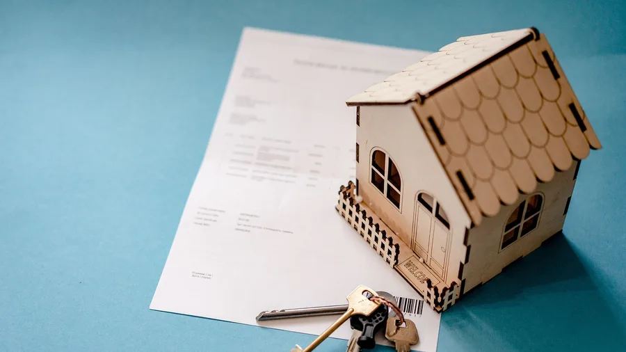 Mortgage Points Paid Upfront on a Home Purchase