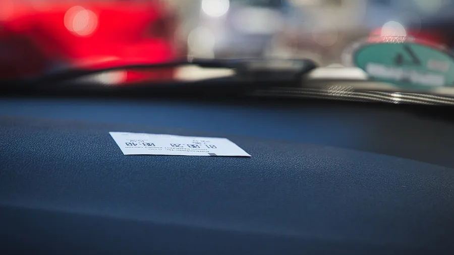 Medical Travel, Parking Fees, and Lodging Costs