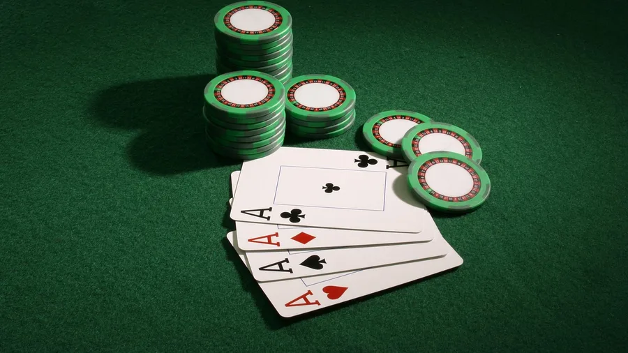 Gambling Losses Offset Directly Against Gambling Winnings
