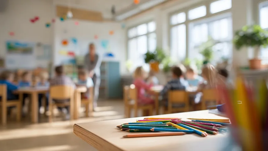 Out-of-Pocket Classroom Supply Expenses for Educators