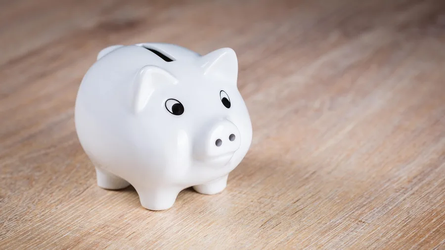 Penalty Charges Paid on Early Savings Withdrawals