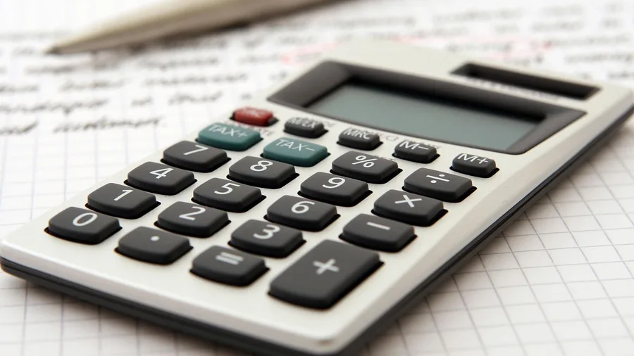 One-Half of the Self-Employment Tax Obligation