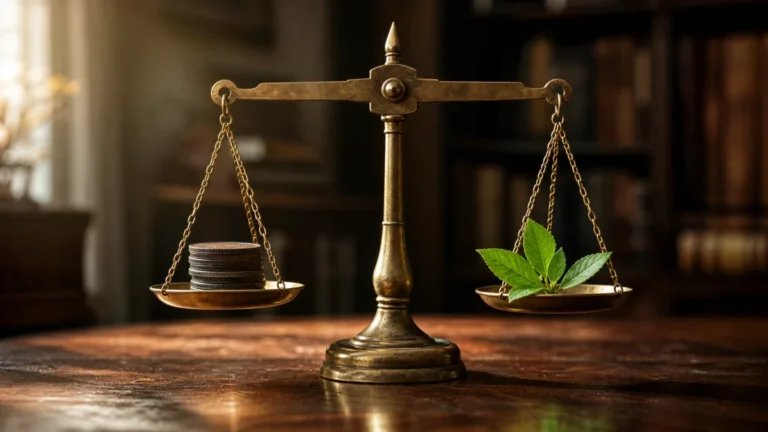 Tax Loss Harvesting Explained Without a Single Piece of Jargon