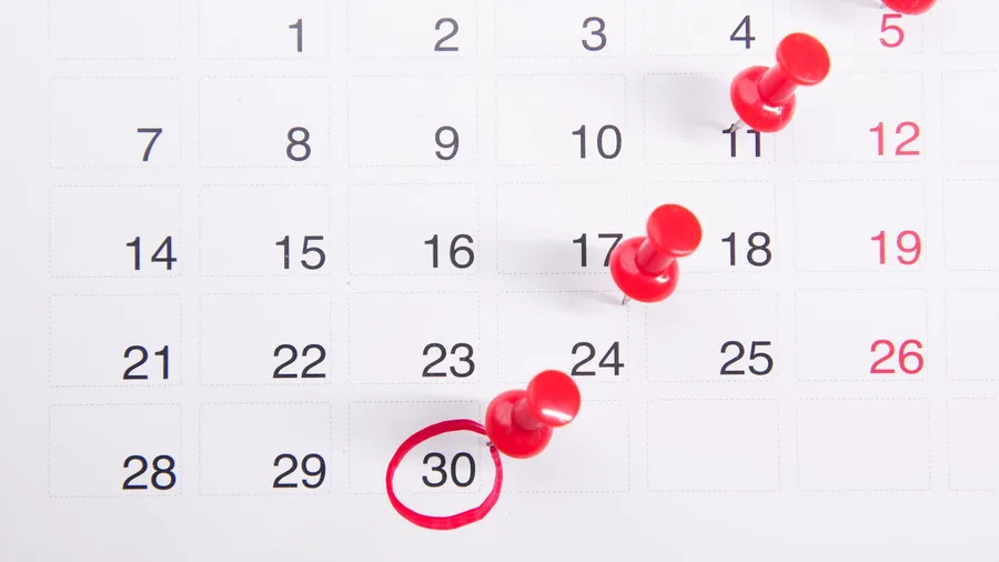 Tax Loss Harvesting Explained Without a Single Piece of Jargon 5 The 30-Day Rebuying Trap to Avoid