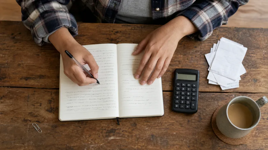 Tax Loss Harvesting Explained Without a Single Piece of Jargon 7 When the Math Is Worth the Effort