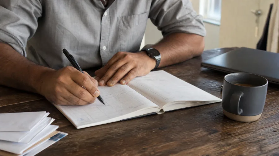 The 1099 Surprise That Hits First-Year Side Hustlers Every April 2 Scale Back Your Side Income Tax Withholding