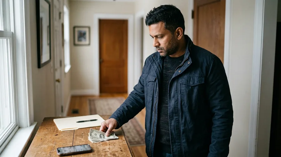 The 1099 Surprise That Hits First-Year Side Hustlers Every April 11 Avoid the Trap of Underreporting Cash Income