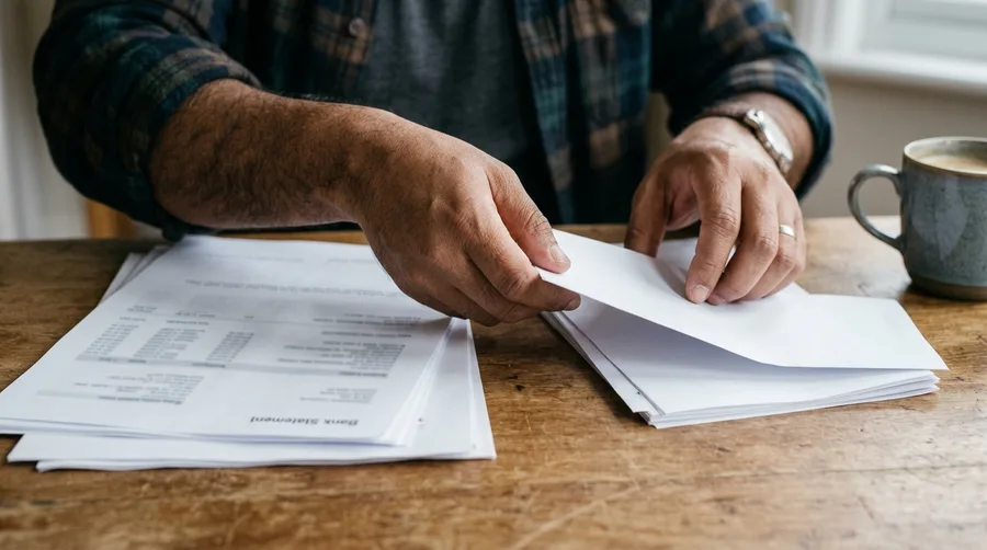 The 1099 Surprise That Hits First-Year Side Hustlers Every April 14 Learn From My First Year Tax Disasters
