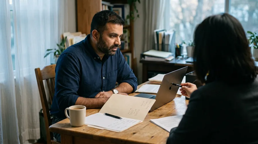 The 1099 Surprise That Hits First-Year Side Hustlers Every April 15 Consult Professionals When Numbers Get Complicated