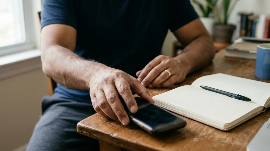 The 1099 Surprise That Hits First-Year Side Hustlers Every April 3 Automate Your Monthly Tax Transfers