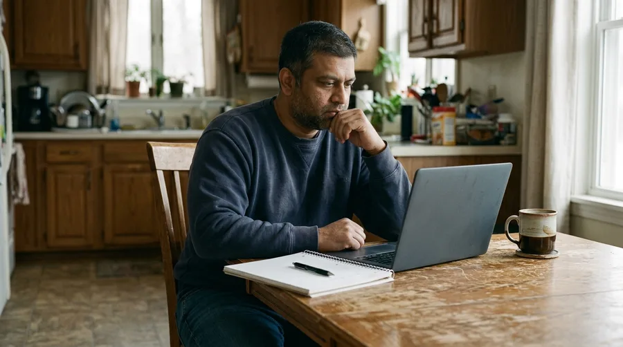 The 1099 Surprise That Hits First-Year Side Hustlers Every April 4 Accept the Trade-Off of Lower Take-Home Pay