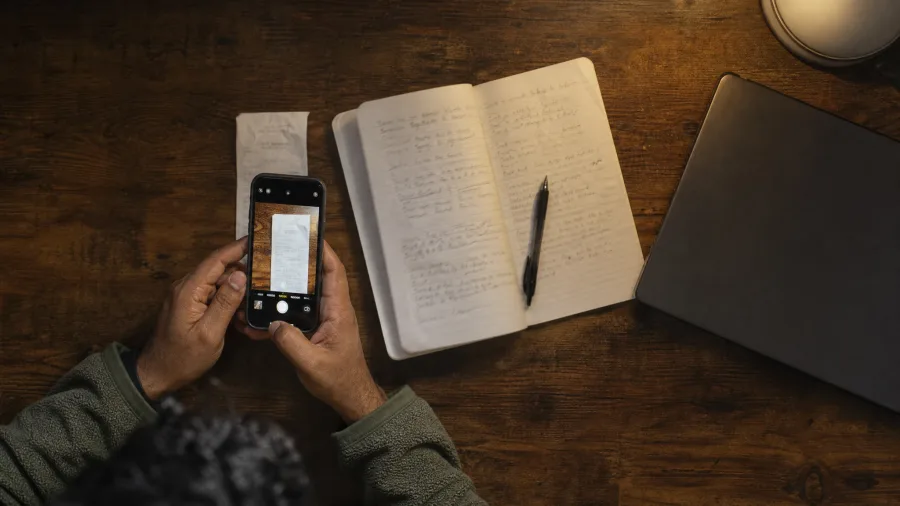 The 1099 Surprise That Hits First-Year Side Hustlers Every April 6 Review Your Business Deductions Every Month