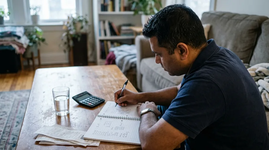 The 1099 Surprise That Hits First-Year Side Hustlers Every April 8 Stop Believing Your Gross Revenue Is Profit