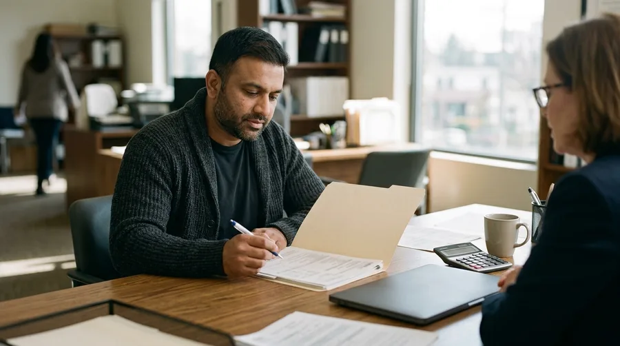 The 1099 Surprise That Hits First-Year Side Hustlers Every April 9 Consult a Qualified Tax Professional Early