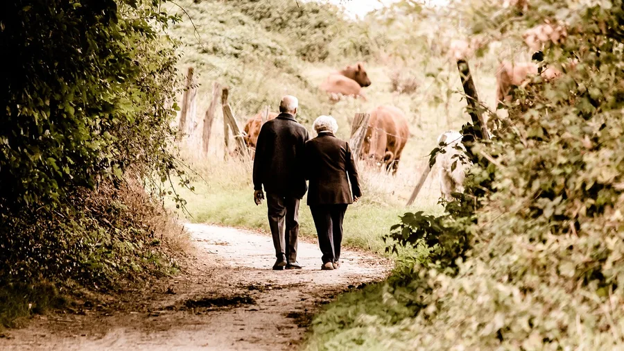 Planning for a Retirement Longer Than 30 Years