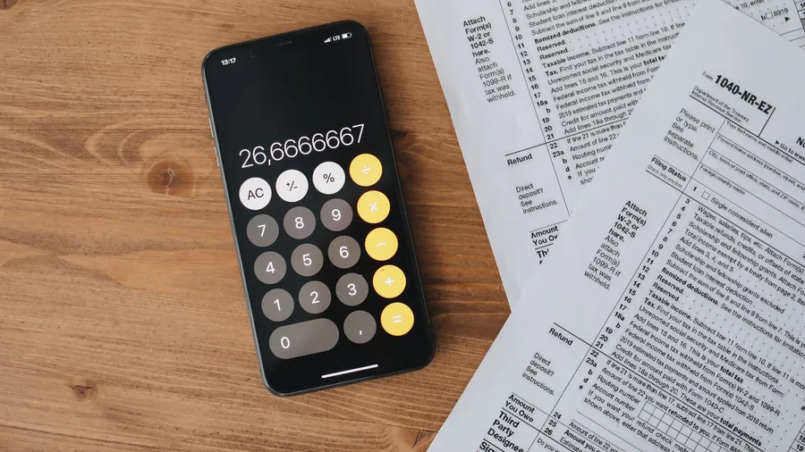 How the Pro-Rata Math Triggers Unexpected Taxes