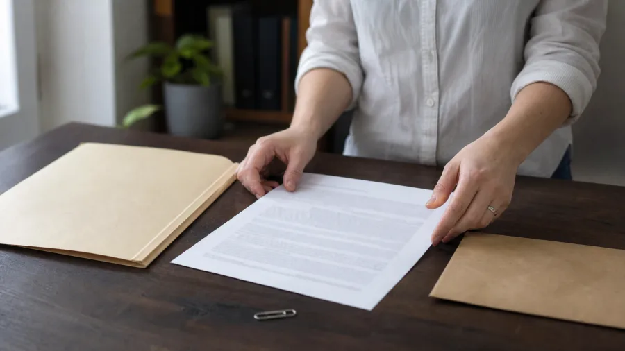 The Form 8606 Reporting Failure That Flags IRS Audits