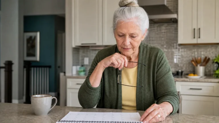 The Medicare Enrollment Window That Costs a Lifetime Penalty If You Miss It