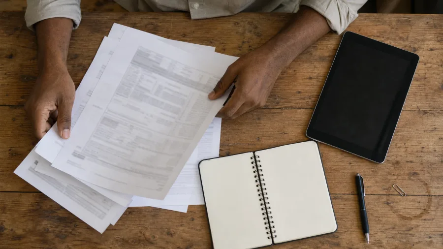 Delayed conversions create taxable growth that complicates your return