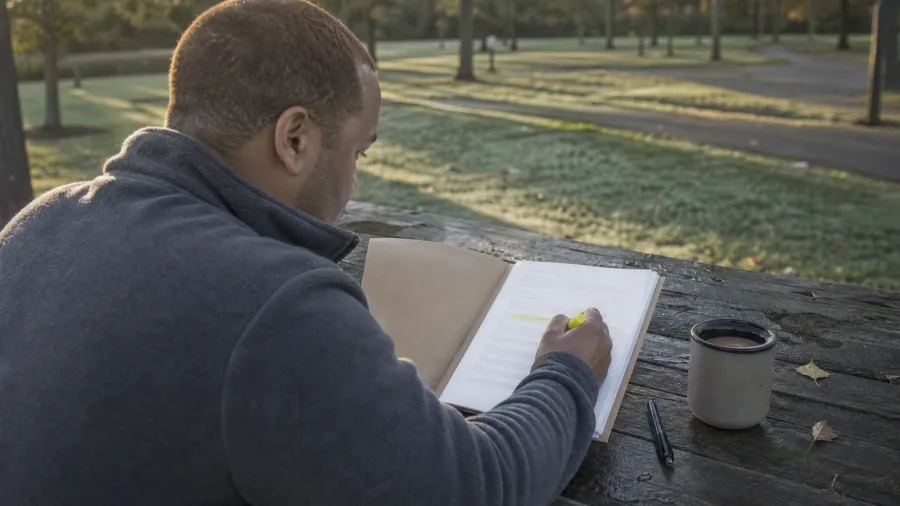 Summary Plan Descriptions contain the specific clauses you need to verify