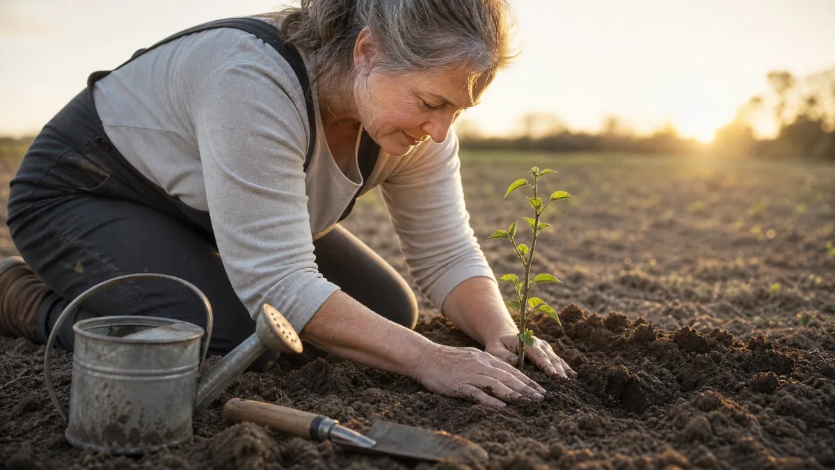 The Rule of 55 Lets Some People Retire Early Penalty-Free