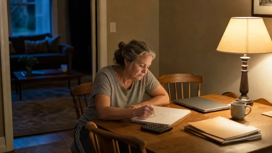 Planning Your Early Retirement Strategy