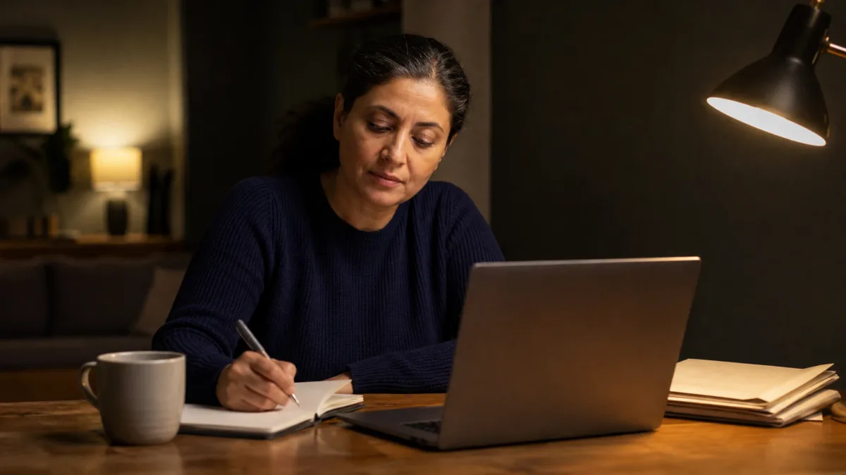 The Side Hustle Advice That Wastes the Most Time, and Who Benefits From It 1 The Side Hustle Advice That Wastes the Most Time, and Who Benefits From It