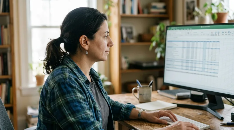 The Side Hustle Advice That Wastes the Most Time, and Who Benefits From It 12 Reviewing Metrics That Do Not Matter