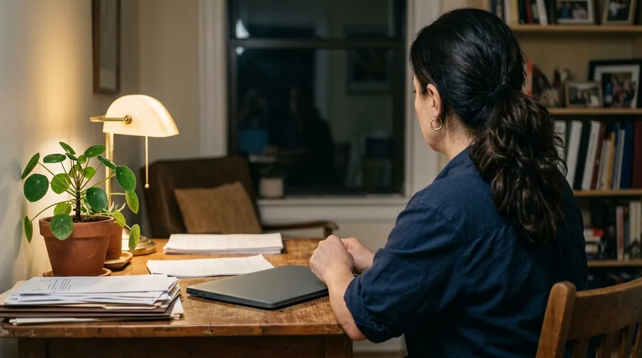The Side Hustle Advice That Wastes the Most Time, and Who Benefits From It 16 Knowing When to Walk Away and Scale Back