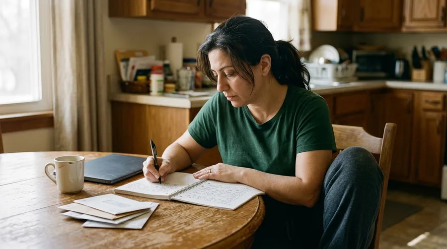 The Side Hustle Advice That Wastes the Most Time, and Who Benefits From It 7 Scaling Before Fixing Your Core Budget