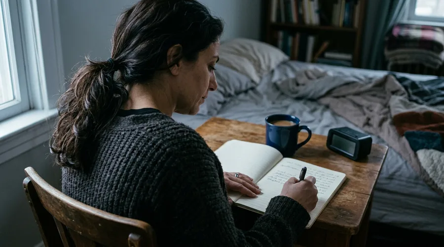 The Side Hustle Advice That Wastes the Most Time, and Who Benefits From It 8 Sacrificing Sleep for Endless Grind Sessions