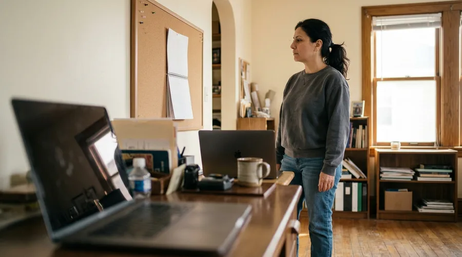 The Side Hustle Advice That Wastes the Most Time, and Who Benefits From It 10 Waiting for the Perfect Economic Window