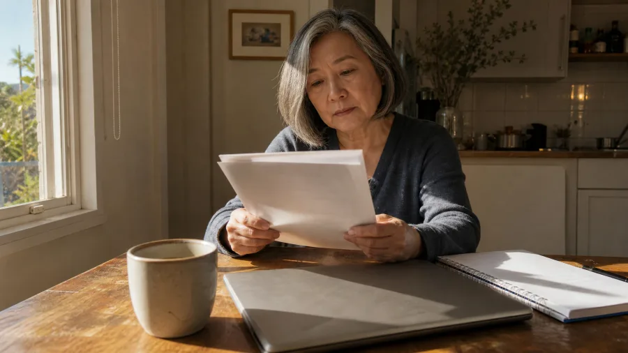 Your Ex-Spouse's Benefits Can Be Yours
