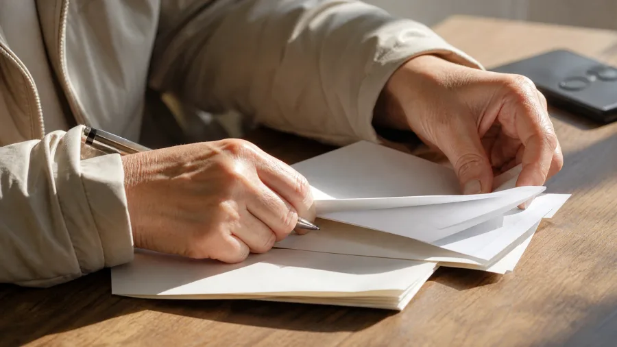 Applying Is a Straightforward Process with the SSA