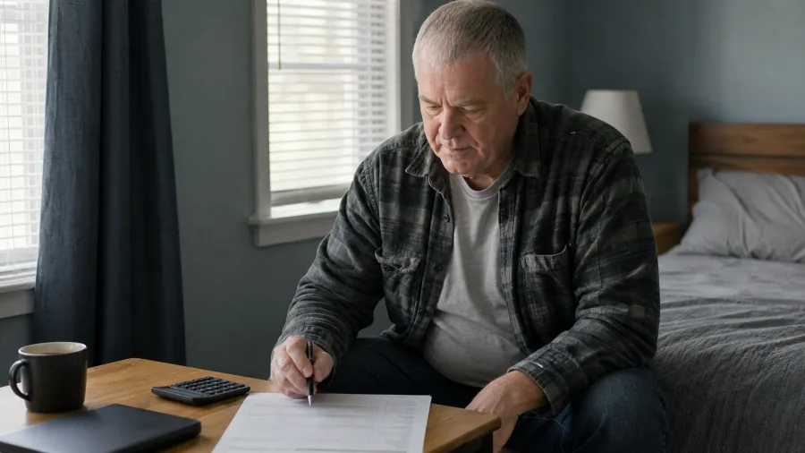 Federal Taxes May Apply to Your Benefits