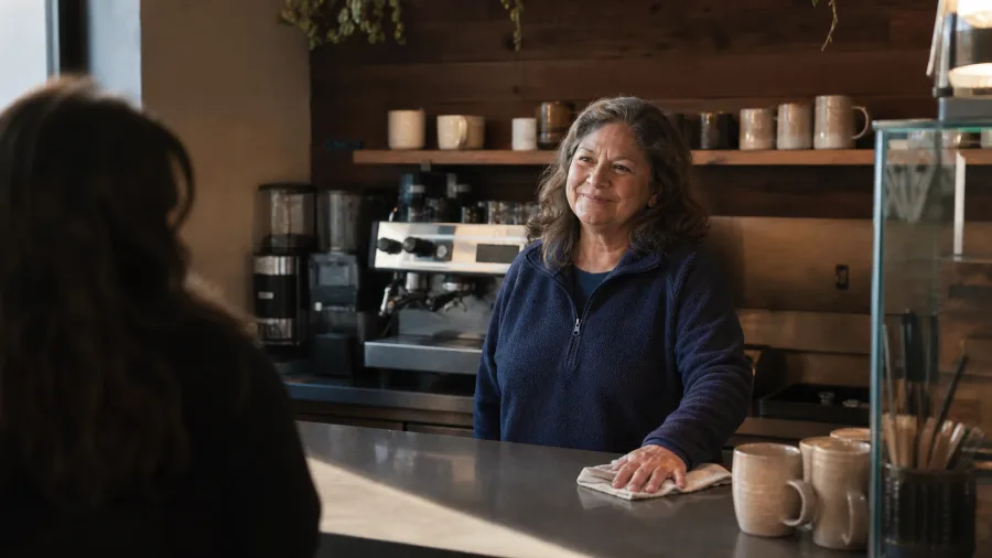Part-time work can provide employer benefits