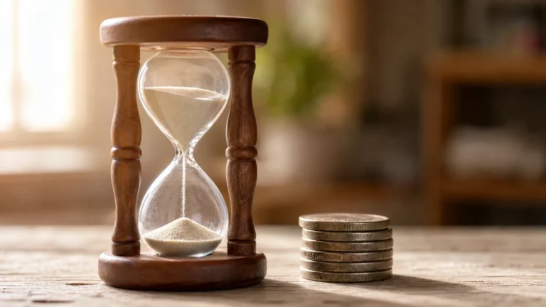 What Happens to Your 401(k) When You Change Jobs: Four Options, One Trap