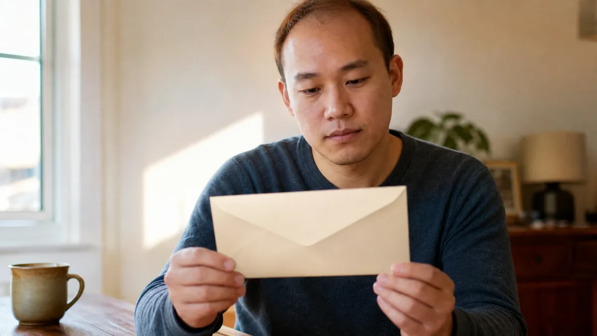 Why a Bigger Refund Means You Made a Mistake in March