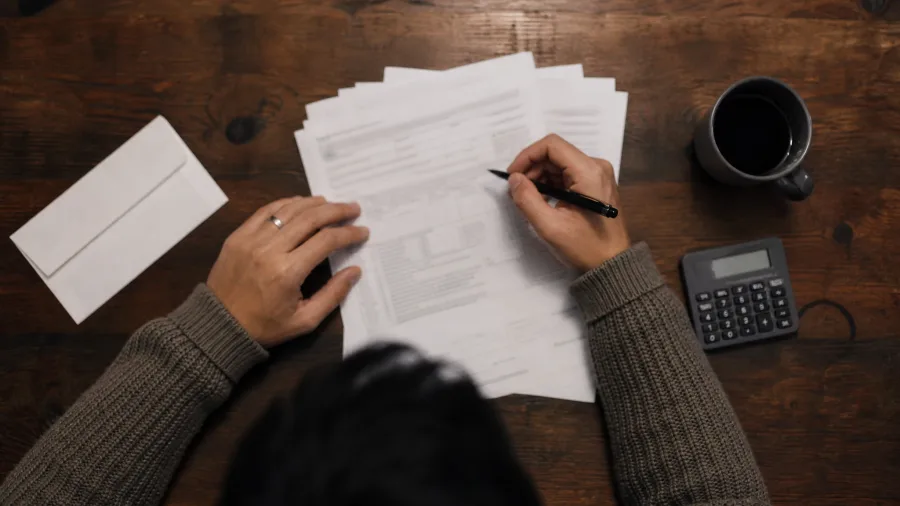 A Tax Refund Is Simply an Interest-Free Loan to the Government