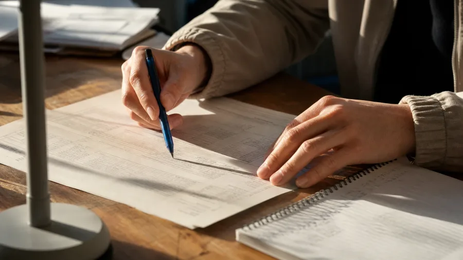 How March Payroll Withholding Errors Compound All Year