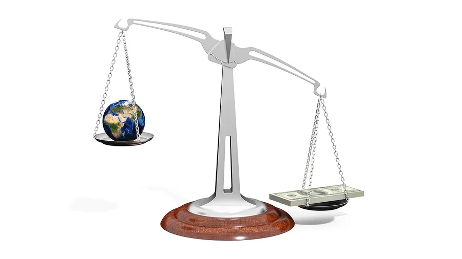 Why Aiming for a Zero-Dollar Balance Is the Optimal Strategy