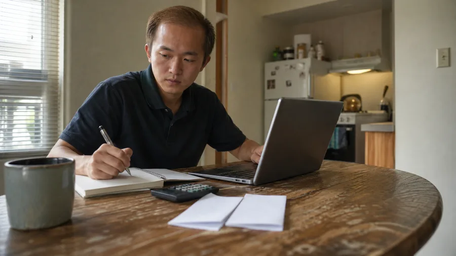 How to Correct Your W-4 to Boost Next Month's Check